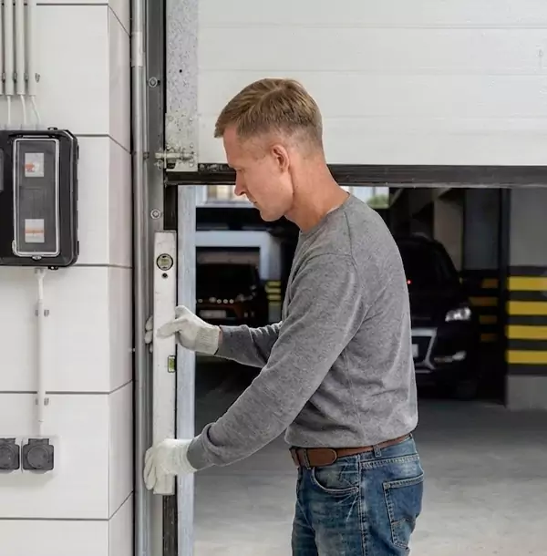 Why Choose Us for Door, Gate and Security Services in Jupiter, FL