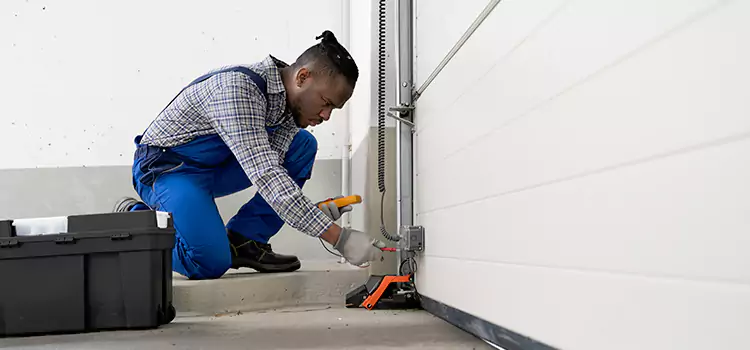 Expert Solutions for Every Garage Lock Need in Jupiter, FL