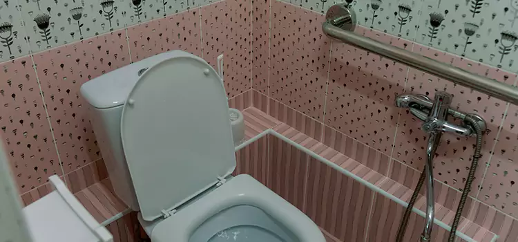 Meeting Diverse Needs With Accessible Restroom Solutions in Jupiter, FL