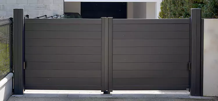 Common Residential Gate Issues We Resolve in Jupiter, FL