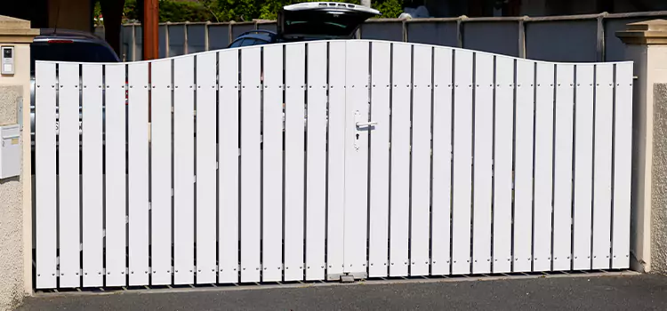 Why Choose Us for Residential Gate Repair in Jupiter, FL?