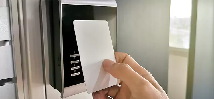 Advanced RFID Technology Integration in Jupiter, FL