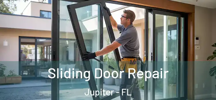 Sliding Door Repair Jupiter - FL